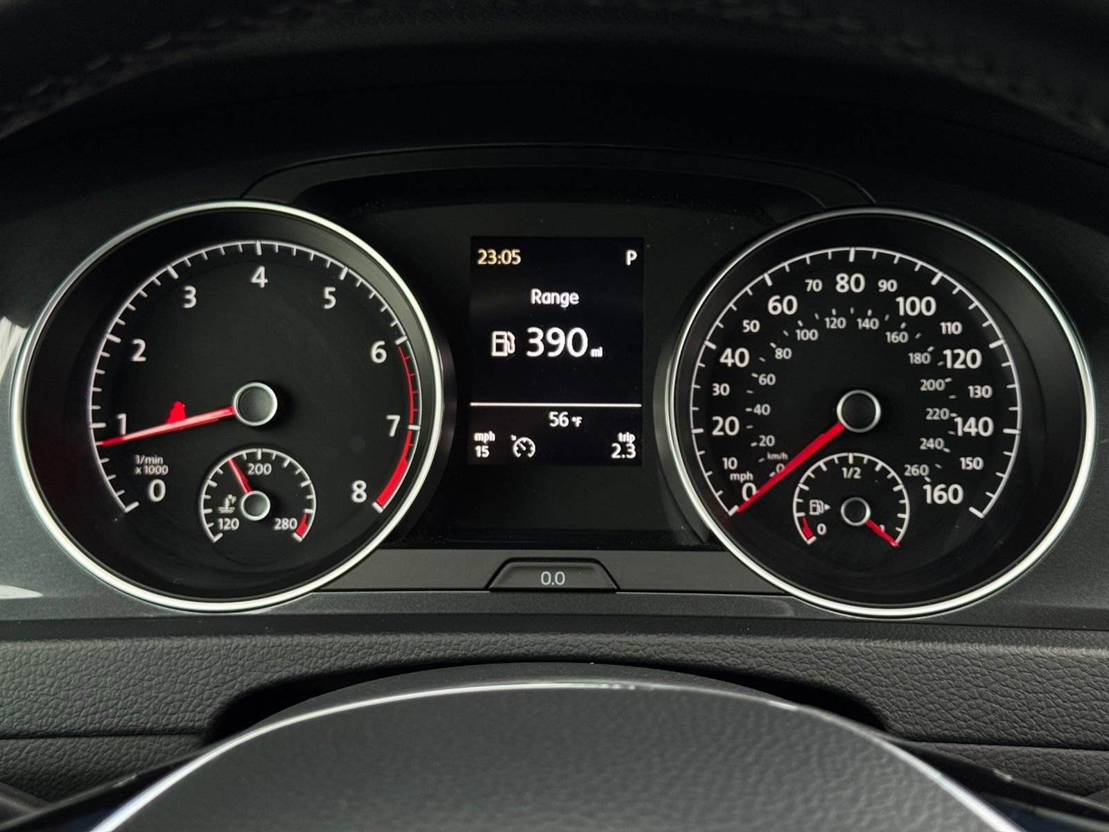 Used 2019 Volkswagen Golf Alltrack S image 17