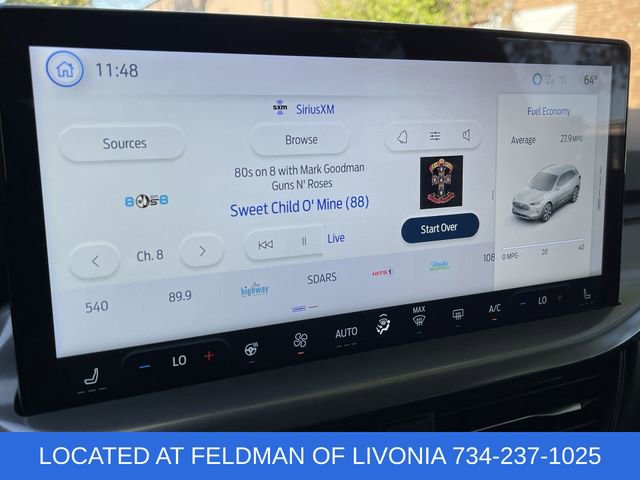 Used 2024 Ford Escape Active w/ Tech Pack #2 image 13