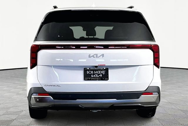 New 2026 Kia Carnival SX FWD image 5