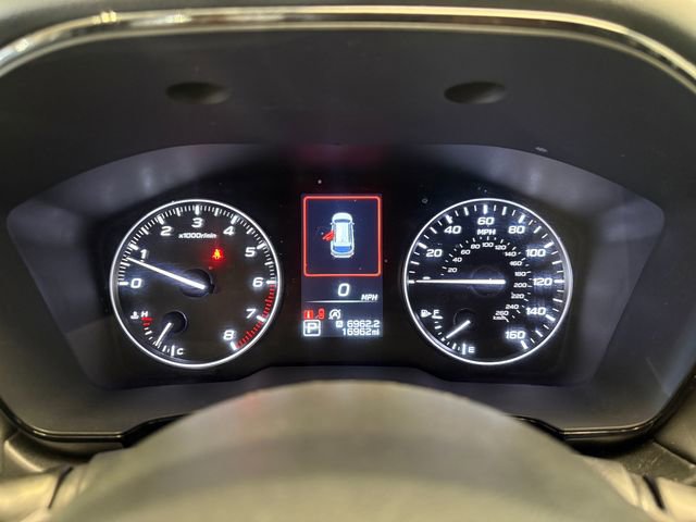 Used 2023 Subaru Outback Premium image 14