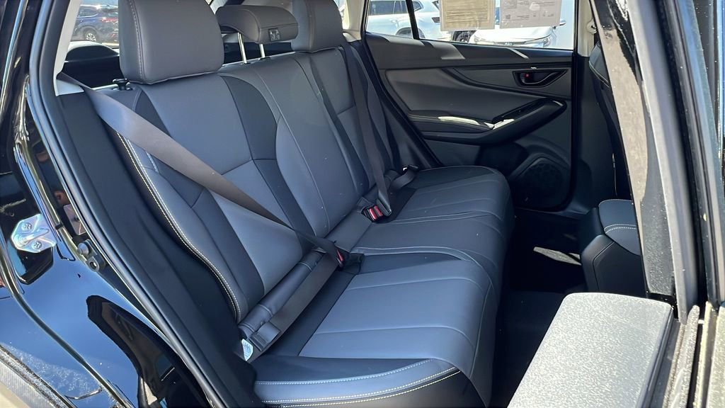 Certified 2023 Subaru Crosstrek 2.5i Sport AWD/4WD image 14