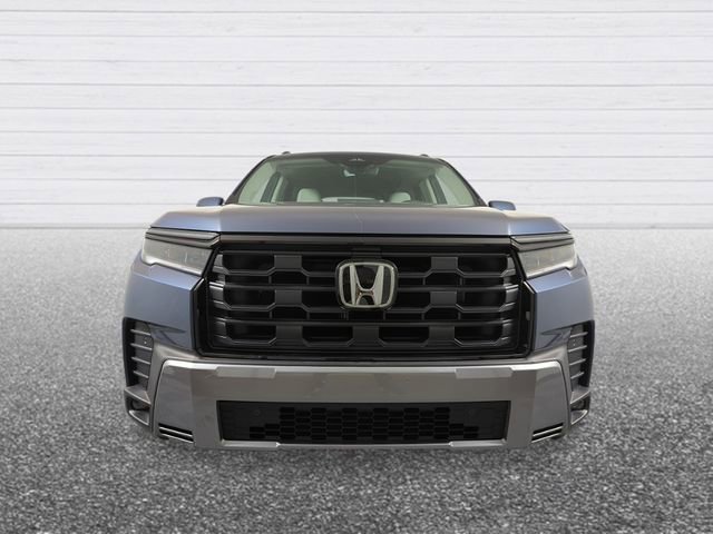 New 2026 Honda Pilot EX-L image 6