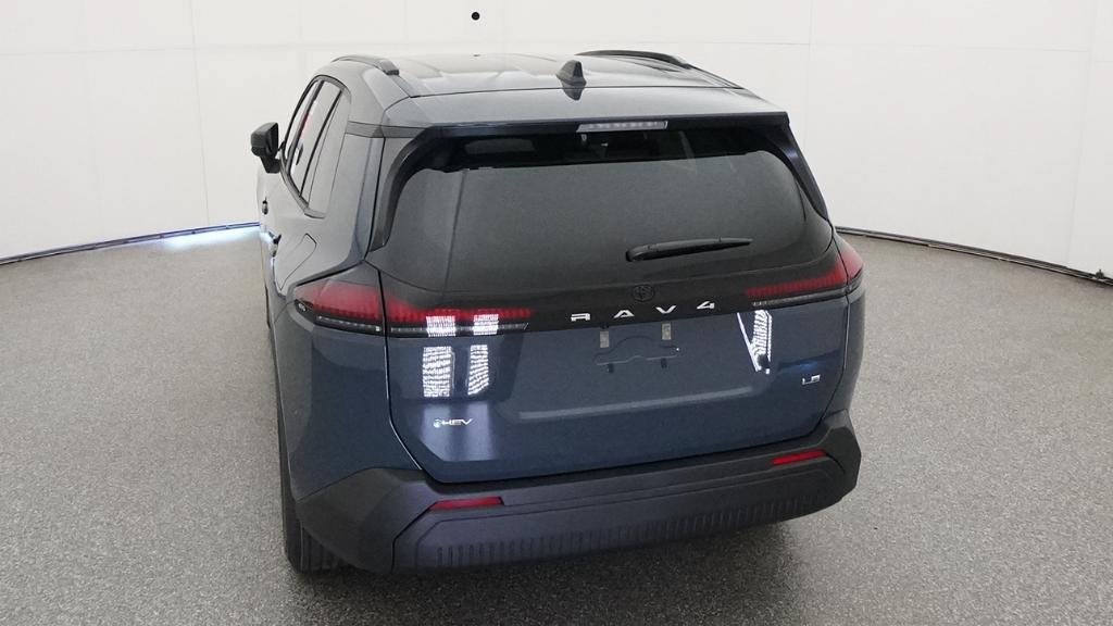 New 2026 Toyota RAV4 LE FWD image 13