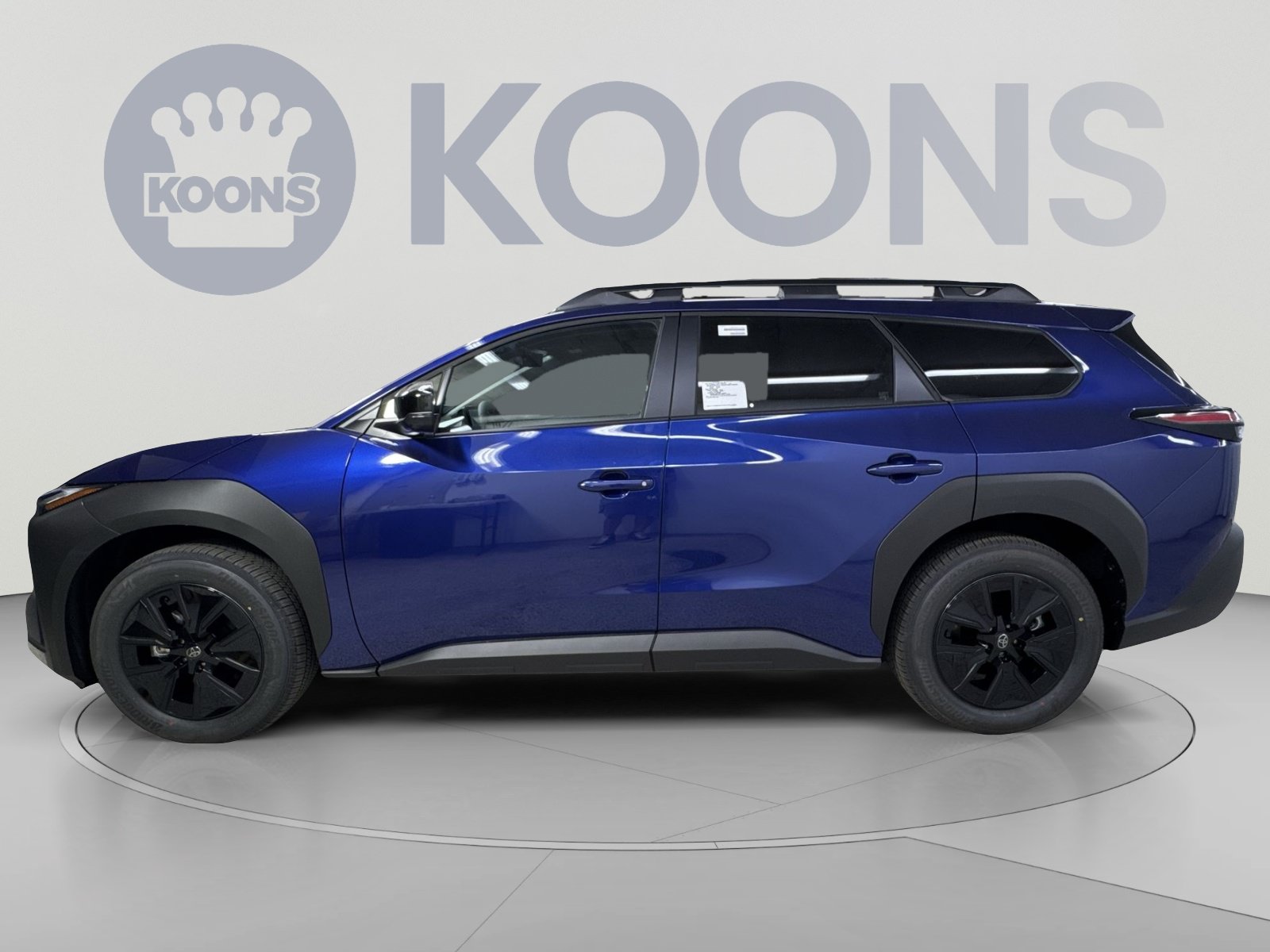 New 2026 Toyota bZ Woodland AWD/4WD image 13