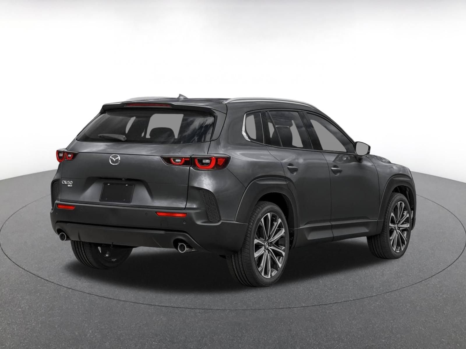 Used 2026 MAZDA CX-50 AWD 2.5 S w/ Premium Package image 2