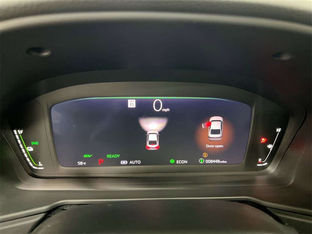 Used 2023 Honda Accord Touring image 11