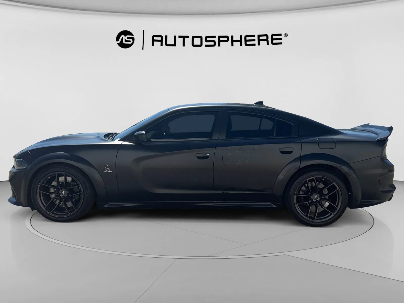 Used 2020 Dodge Charger Scat Pack image 5