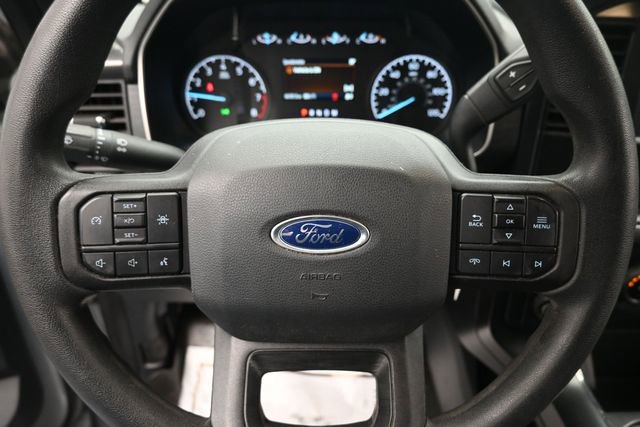 Used 2021 Ford F150 XL w/ Equipment Group 101A High AWD/4WD image 14