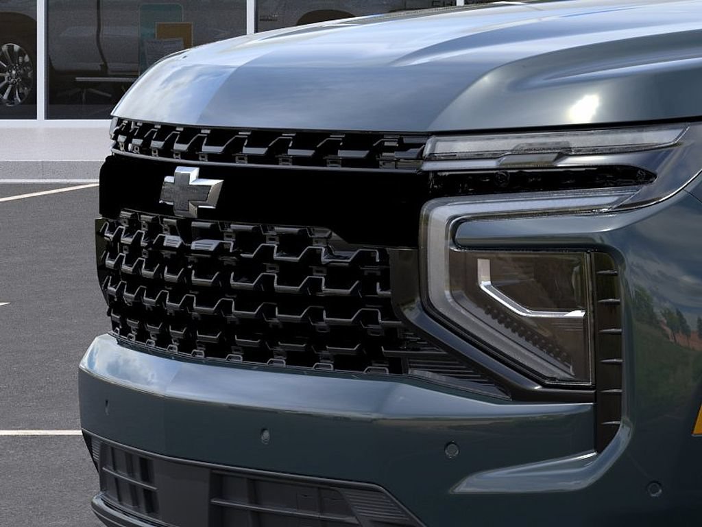 New 2026 Chevrolet Tahoe RST w/ RST Capability Package AWD/4WD image 13
