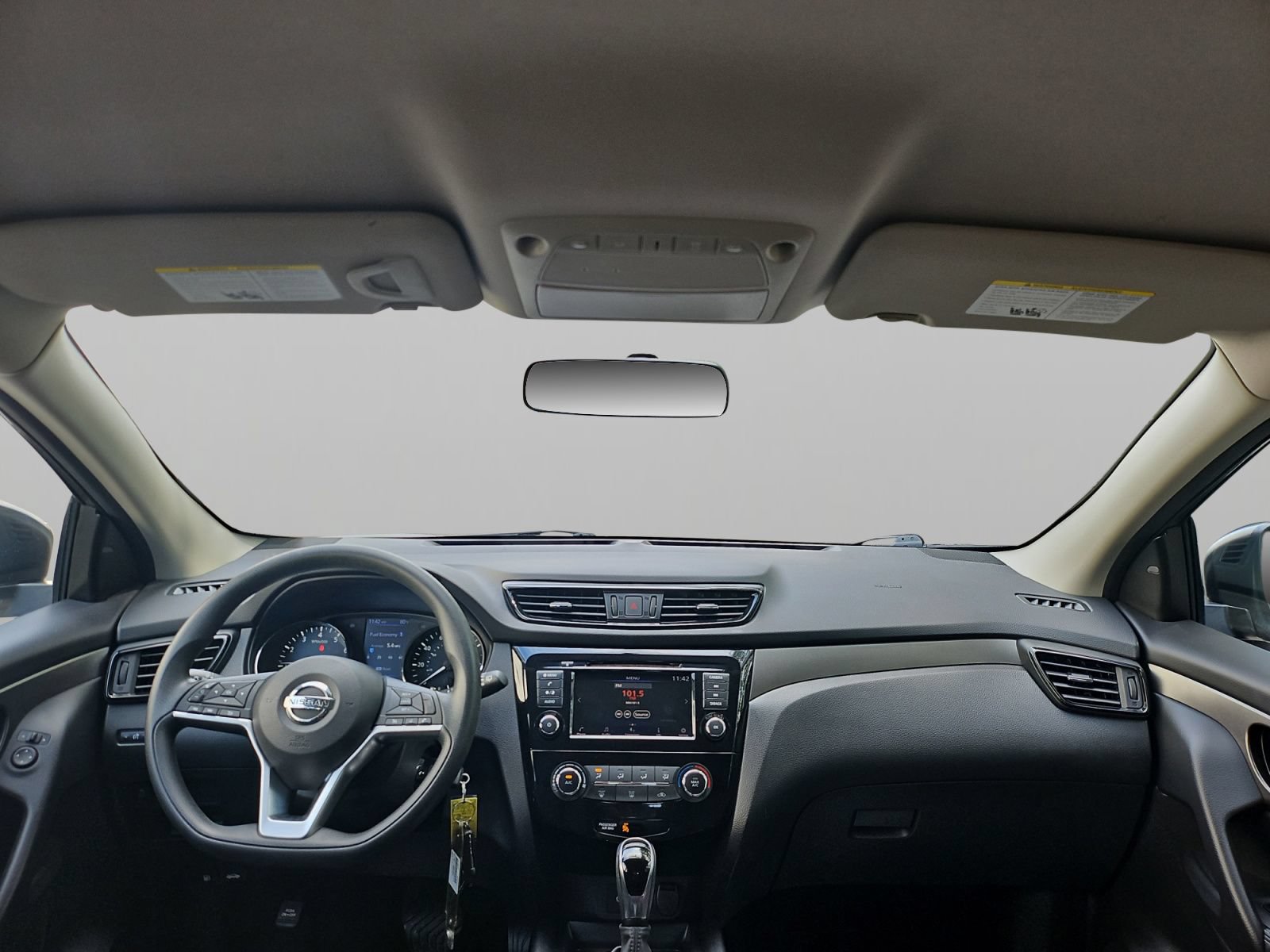 Used 2019 Nissan Rogue Sport S w/ Appearance Package AWD/4WD image 38