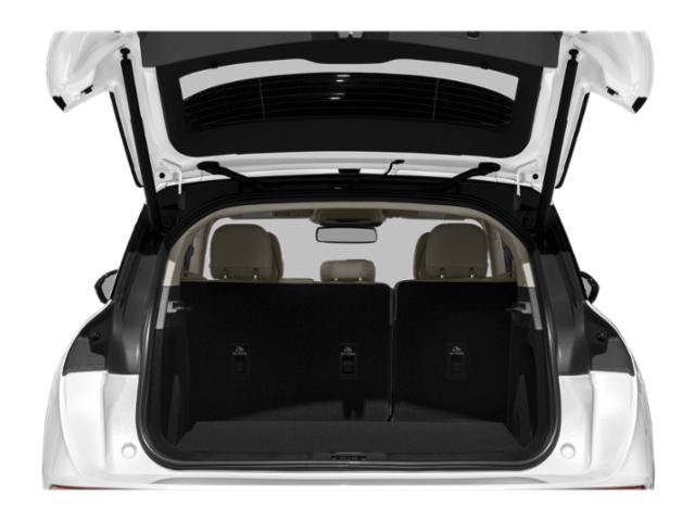 Certified 2021 Lincoln Corsair FWD image 11