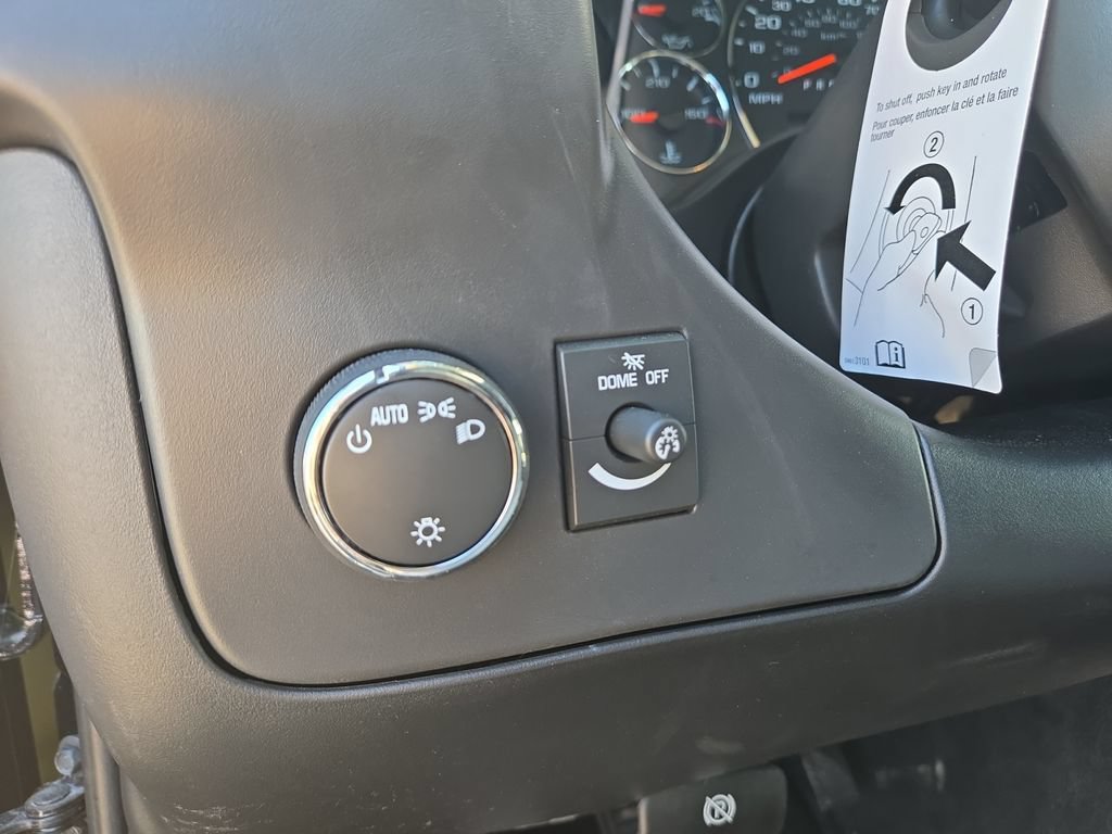 New 2026 GMC Savana 2500 w/ Driver Convenience Package RWD image 16