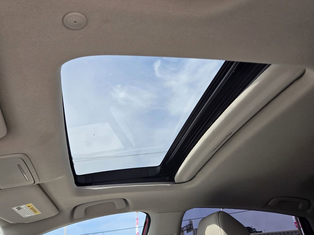 Certified 2023 Honda Accord EX image 13