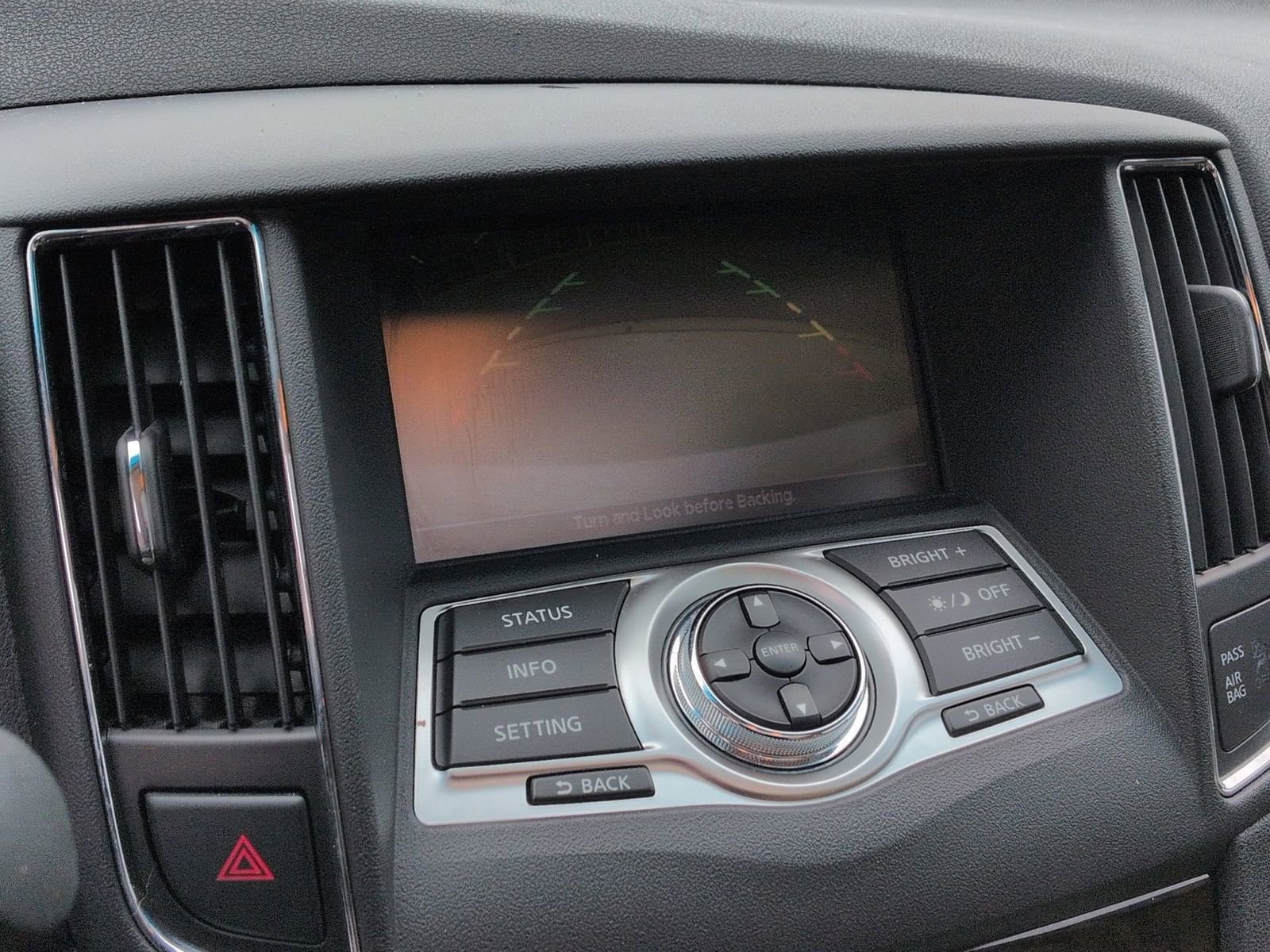 Used 2009 Nissan Maxima 3.5 SV w/ Premium Pkg image 36