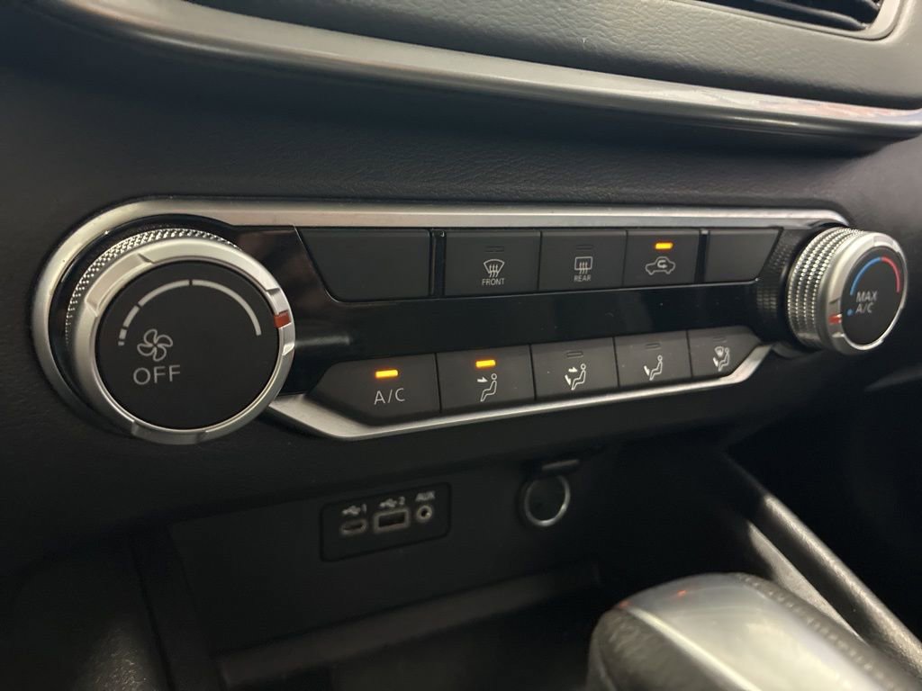 Used 2025 Nissan Altima 2.5 S image 20