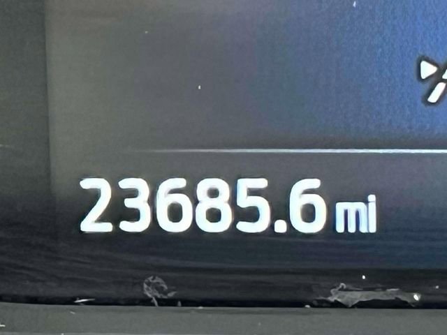 Used 2025 Ford Escape ST-Line image 30