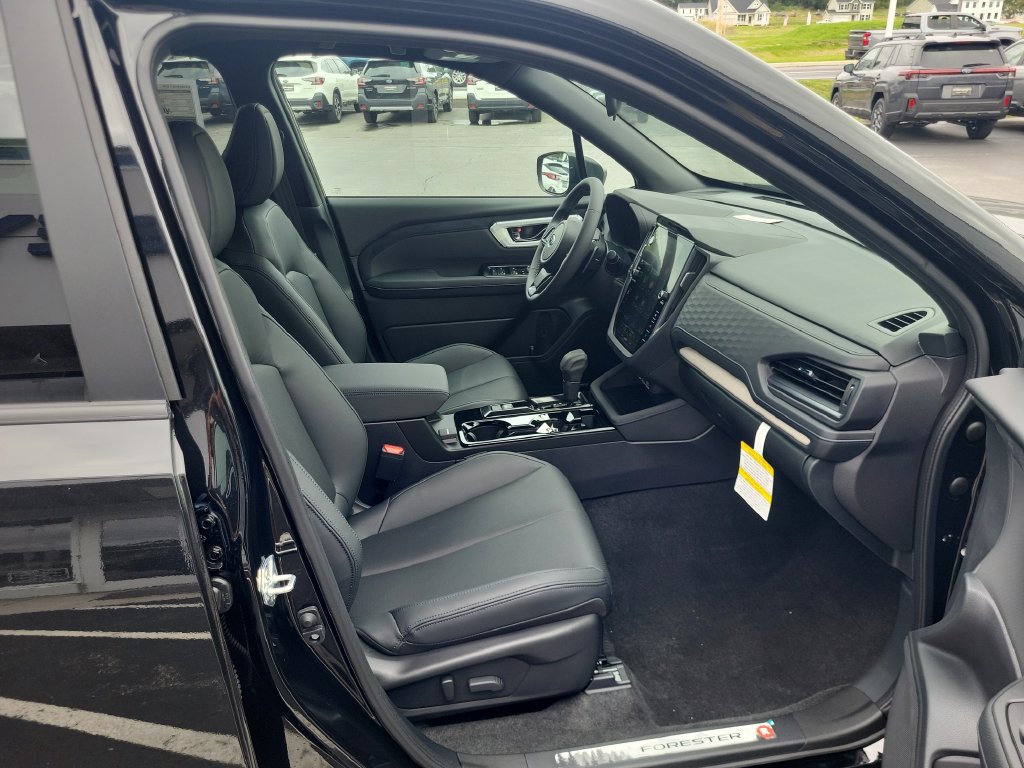 New 2026 Subaru Forester Premium AWD/4WD image 14