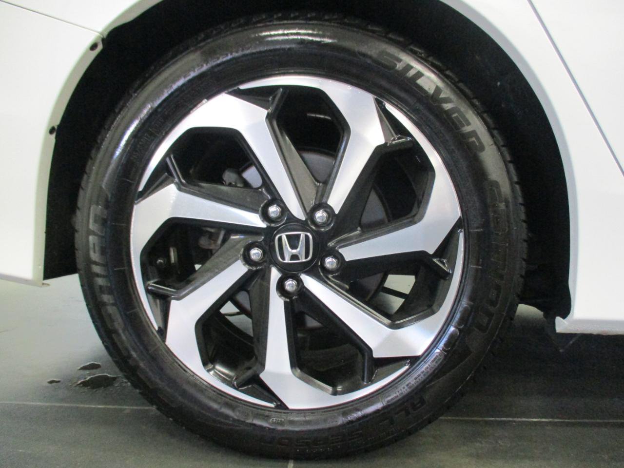 Used 2017 Honda Accord EX-L image 27