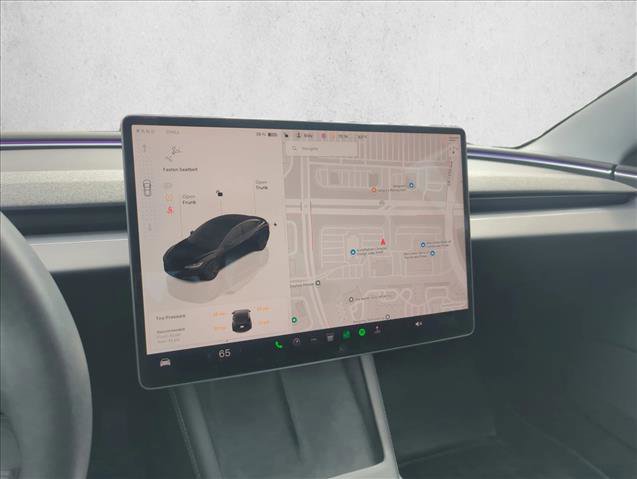 Used 2024 Tesla Model 3 RWD image 11