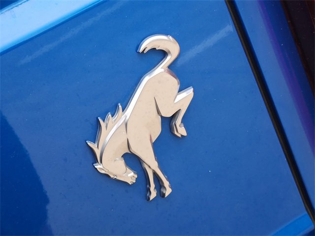 Used 2022 Ford Bronco 4-Door AWD/4WD image 9