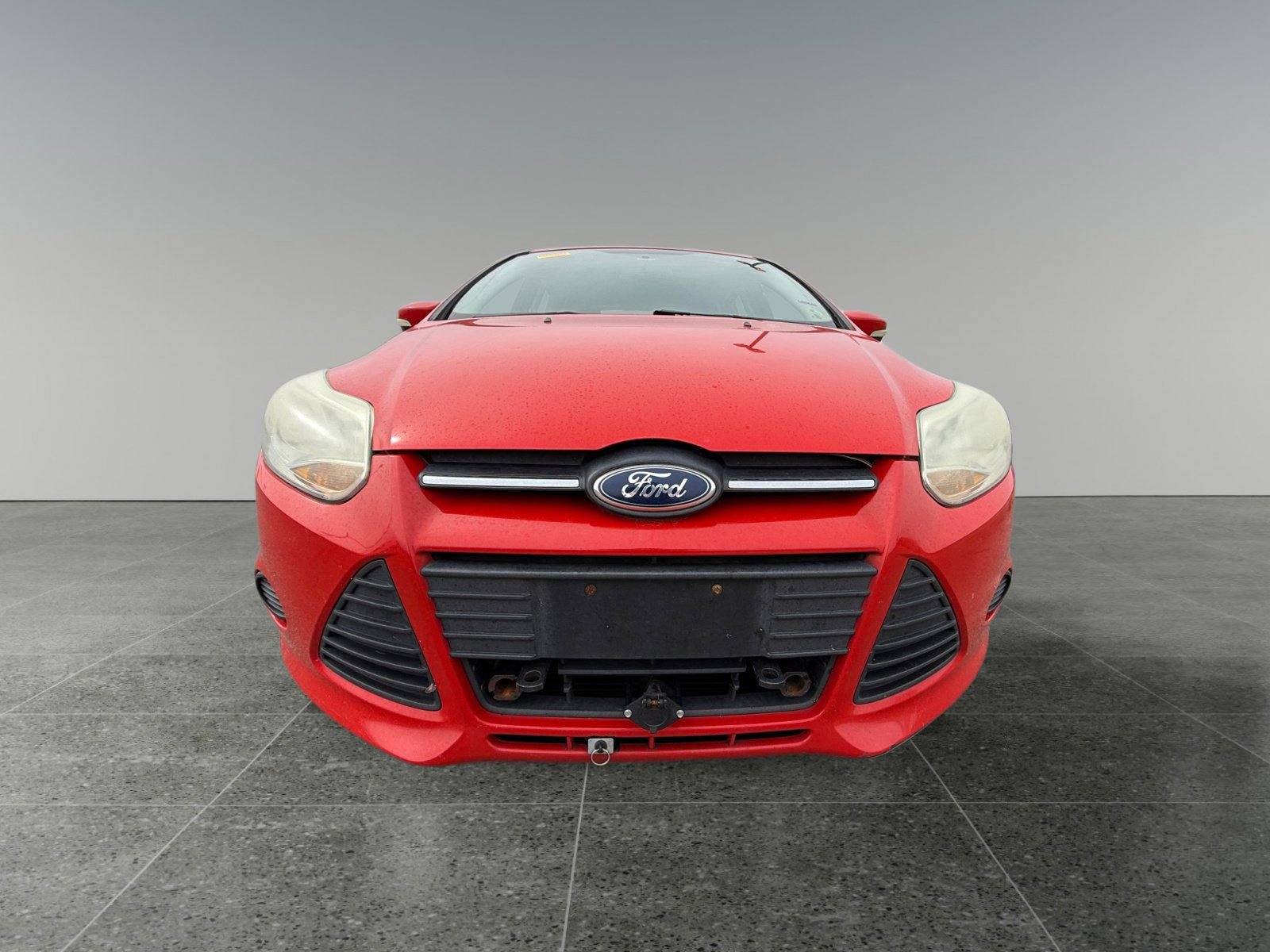 Used 2013 Ford Focus SE FWD image 8