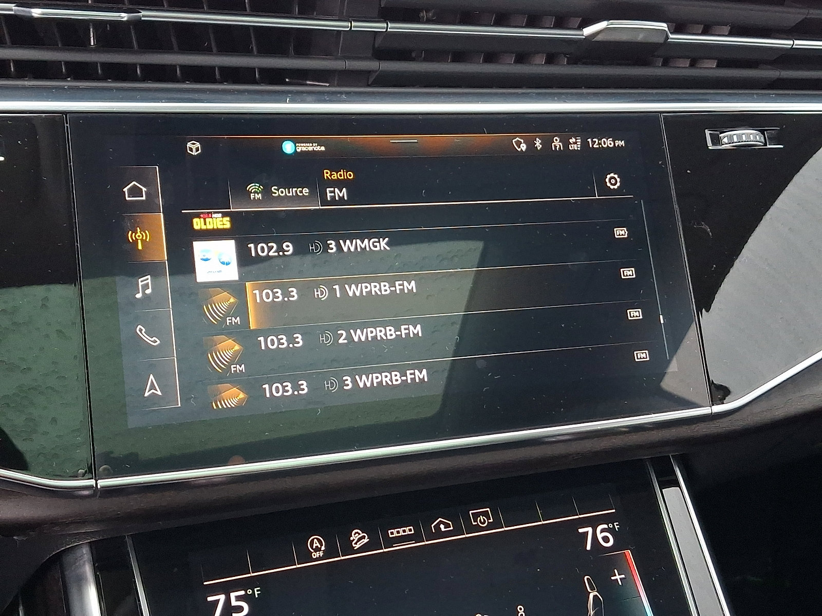 Used 2022 Audi Q8 Premium Plus image 18