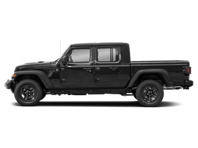 Certified 2023 Jeep Gladiator Sport AWD/4WD image 2