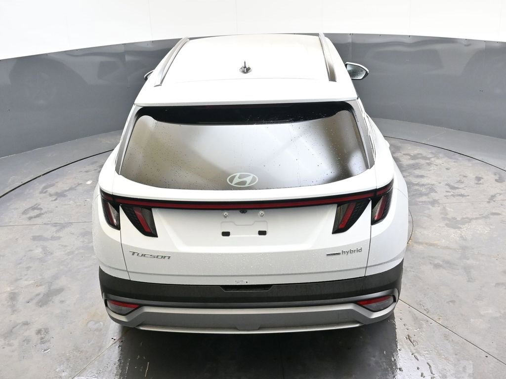 New 2026 Hyundai Tucson SEL image 49