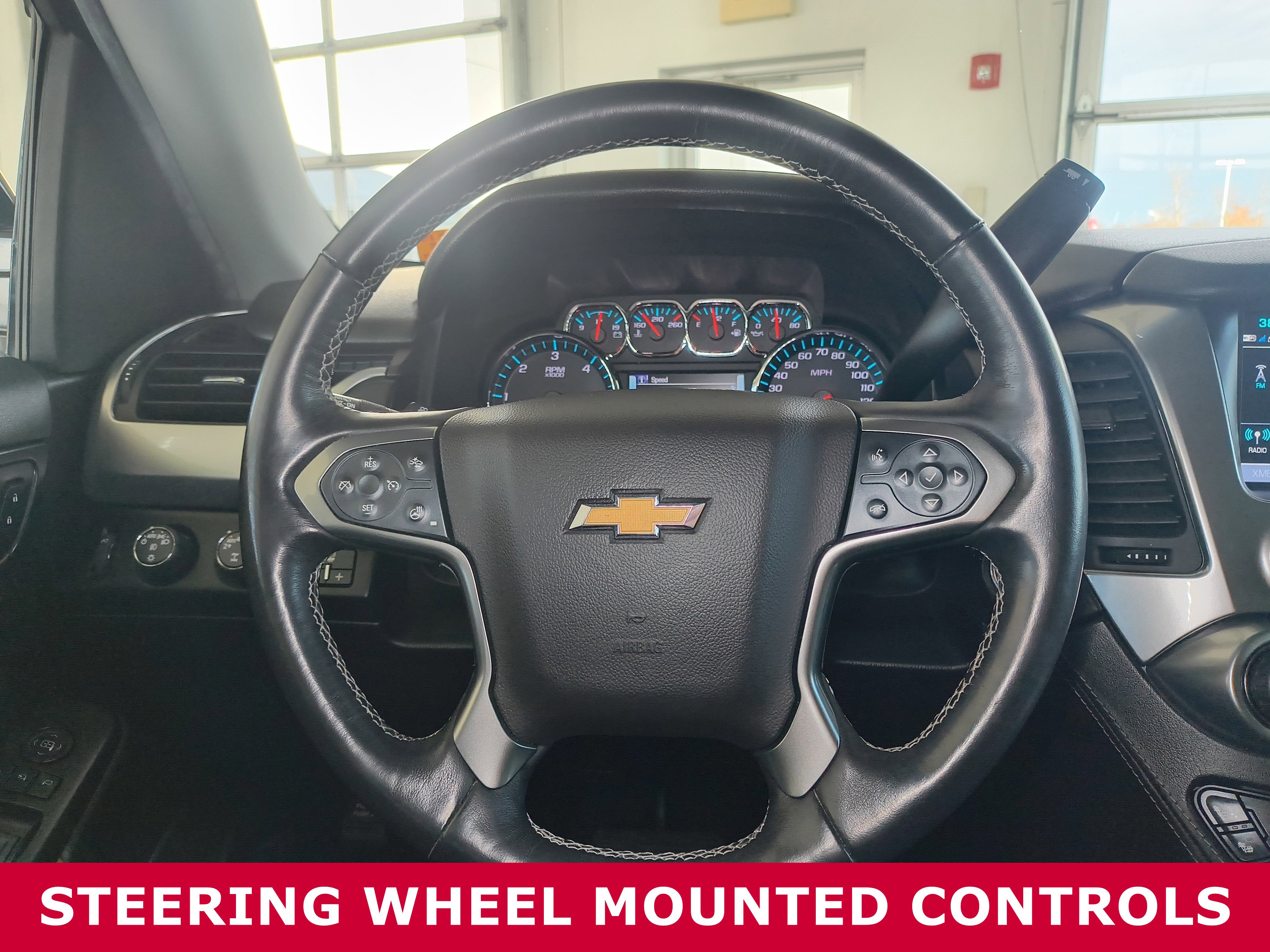 Used 2018 Chevrolet Tahoe Premier image 9