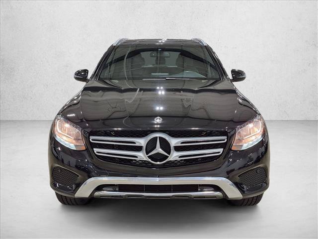 Used 2018 Mercedes-Benz GLC 300 image 2