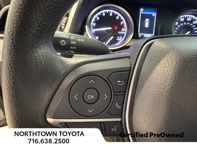 Used 2023 Toyota Camry LE image 10