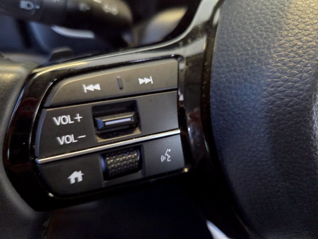 Certified 2025 Honda Pilot EX-L image 37