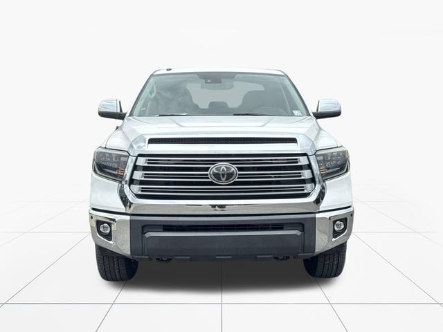 Used 2019 Toyota Tundra Limited w/ Limited Premium Package AWD/4WD image 9