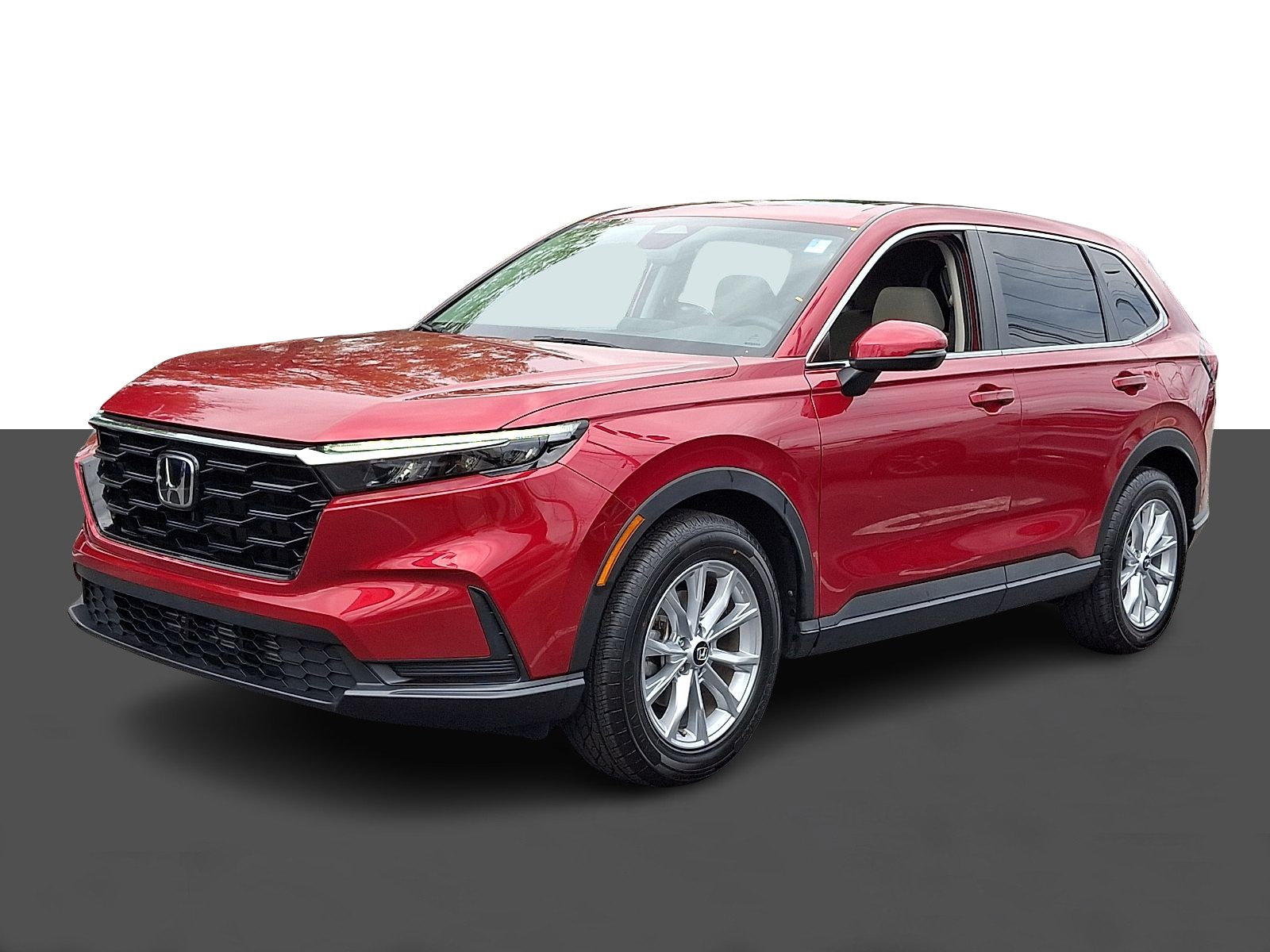 Used 2024 Honda CR-V EX image 3