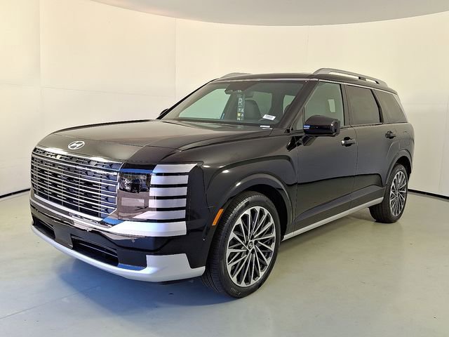 New 2026 Hyundai Palisade Calligraphy image 3