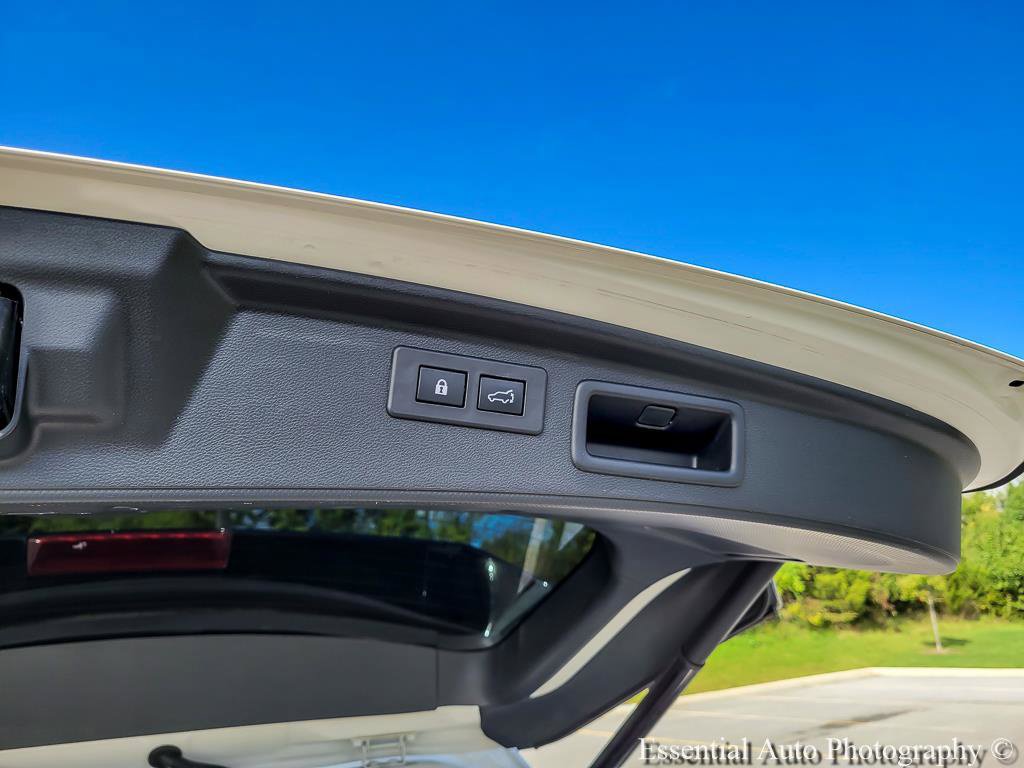 Certified 2024 Subaru Forester Sport AWD/4WD image 28