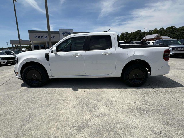 New 2025 Ford Maverick Lobo image 4