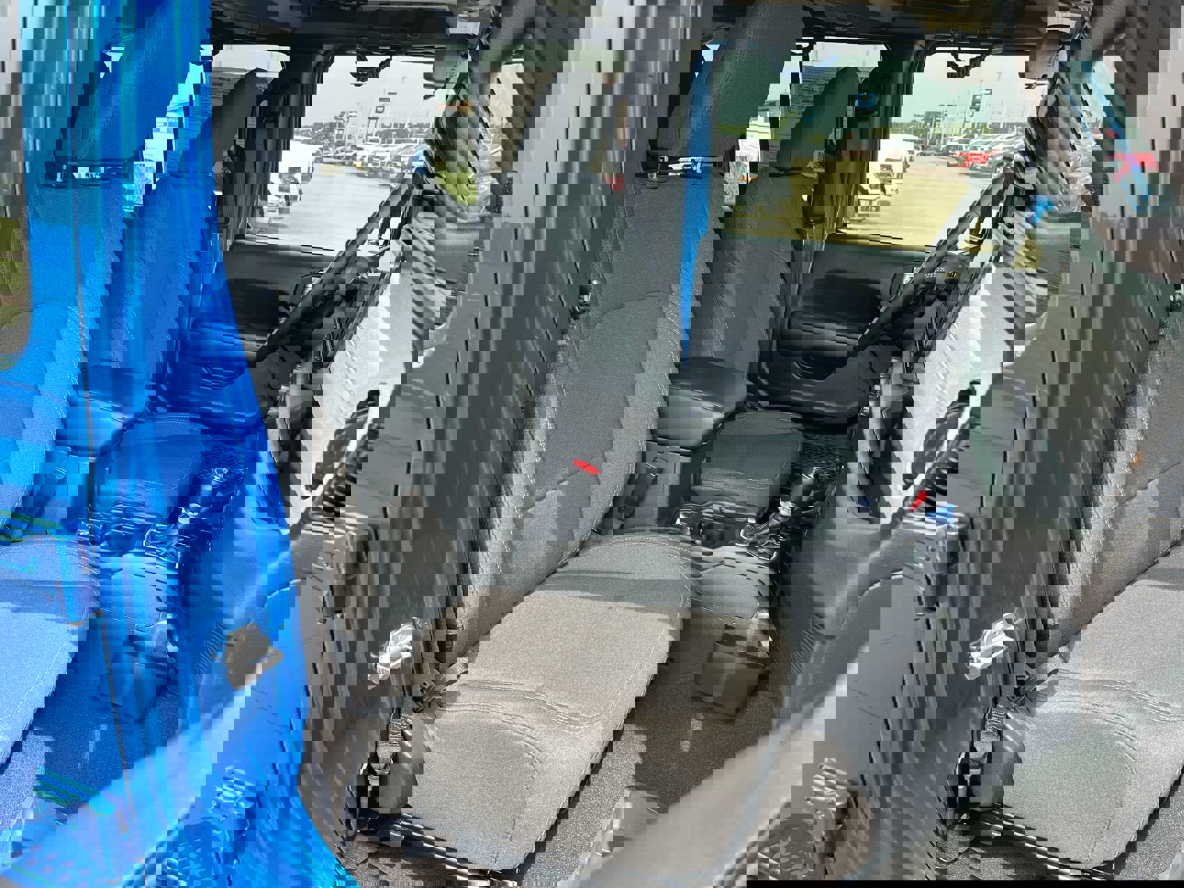 Used 2024 Jeep Wrangler Willys image 23