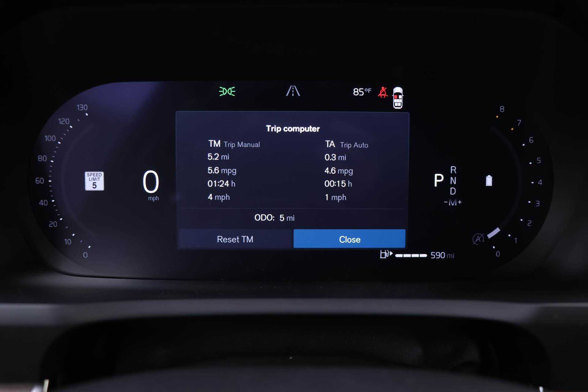 New 2026 Volvo XC90 B6 Plus w/ Protection Package Premier image 17