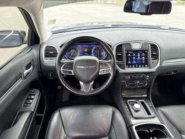 Used 2019 Chrysler 300 Touring L w/ Quick Order Package 22F RWD image 13