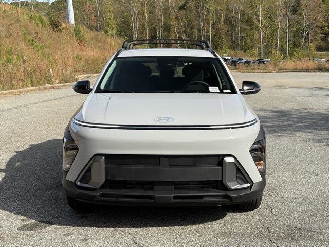 New 2026 Hyundai Kona SEL Sport image 9