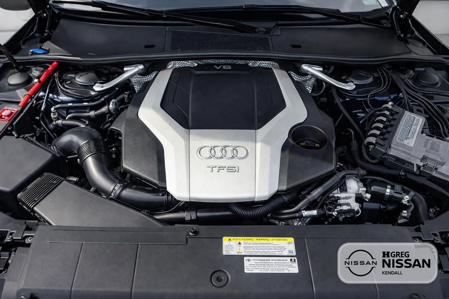 Used 2019 Audi A7 3.0T Premium Plus AWD/4WD image 15