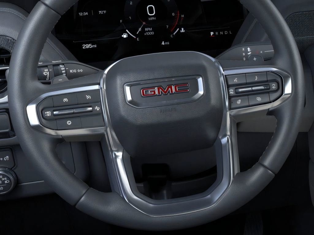New 2026 GMC Yukon XL Elevation image 19