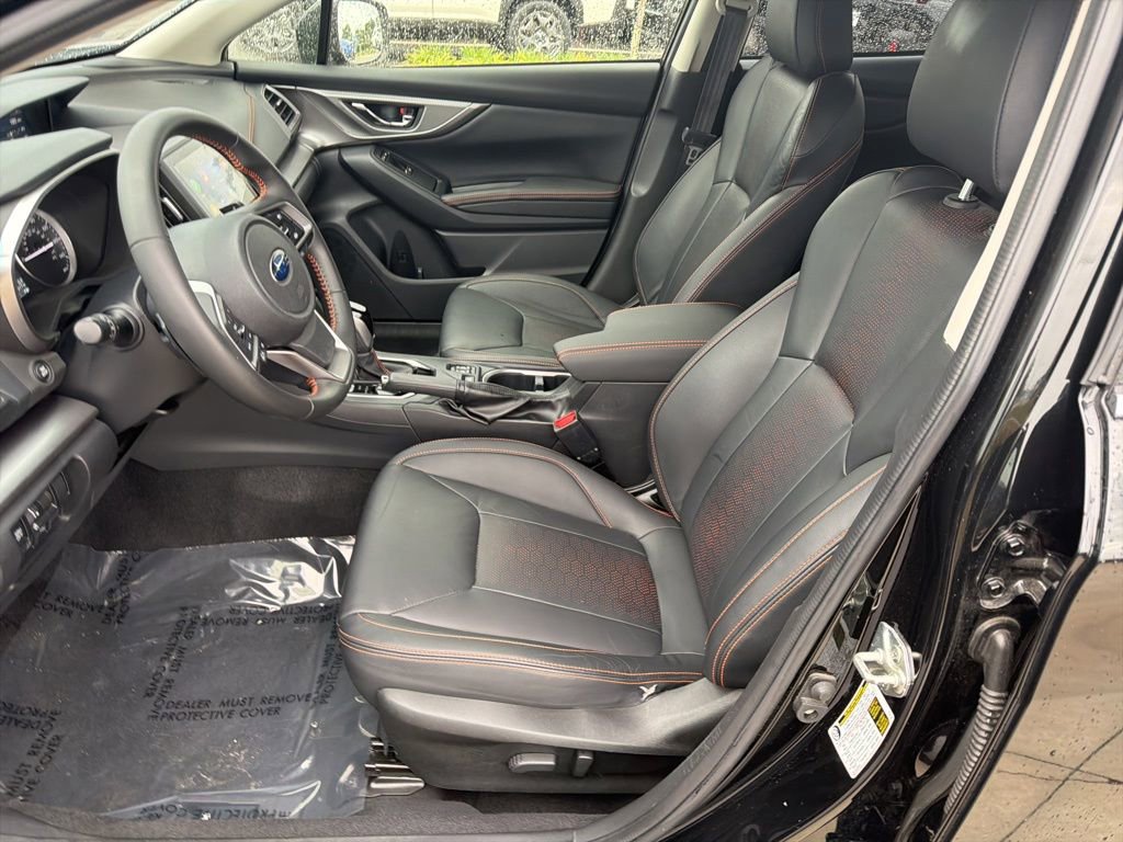 Used 2023 Subaru Crosstrek 2.5i Limited AWD/4WD image 10