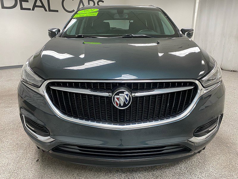 Used 2021 Buick Enclave Preferred image 2