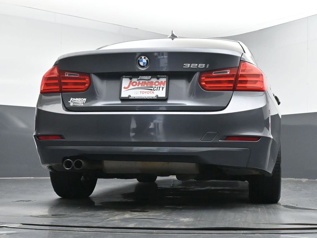 Used 2013 BMW 328i Sedan RWD image 37