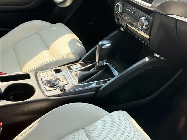 Used 2016 MAZDA CX-5 Grand Touring AWD/4WD image 14
