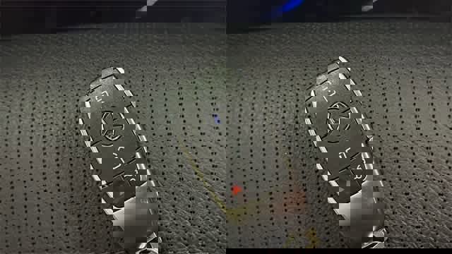 Used 2024 Mercedes-Benz GLS 580 4MATIC image 40