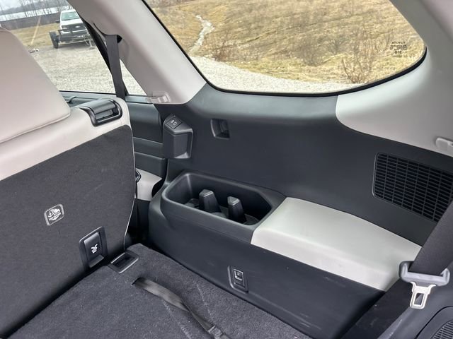 Used 2024 Toyota Grand Highlander Limited image 50