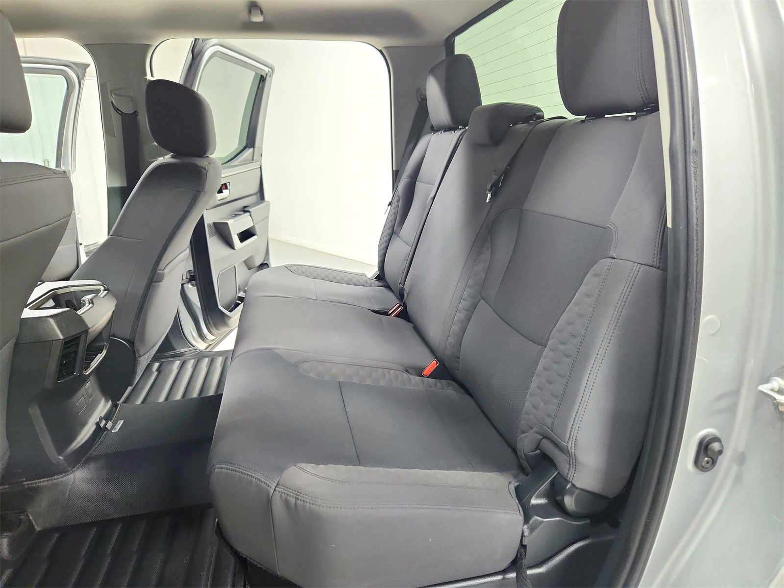 Used 2022 Toyota Tundra SR5 image 30